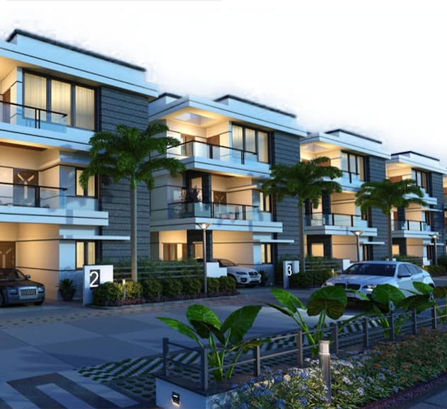 Bella Vista Project Image